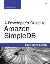A Developer's Guide to Amazon SimpleDB