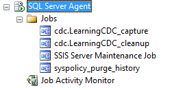 SQL Server Agent 