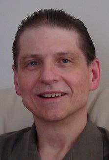 Jim Czuprynski-Oracle Technical Evangelist