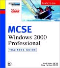 MCSE 2000:Windows 2000 Accelerated Exam